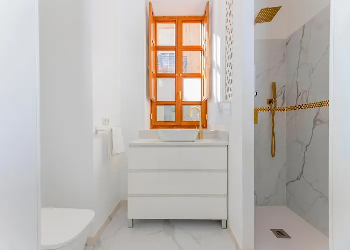 Appartement Evalia