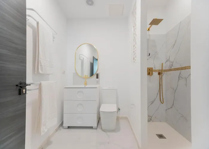 Evalia Appartement Valencia