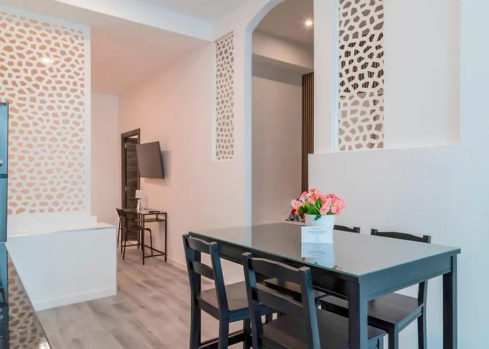 Appartement Evalia