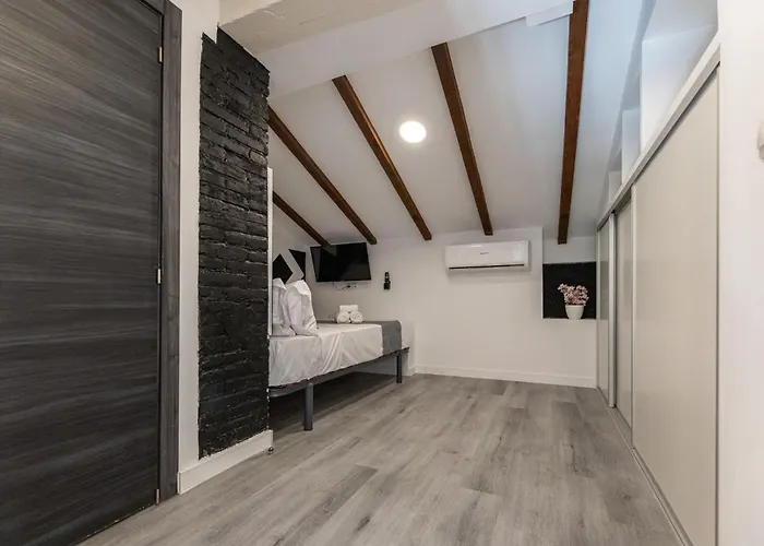 Evalia Appartement
