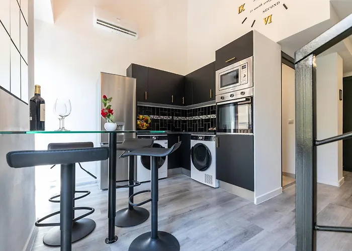 Appartement Evalia *