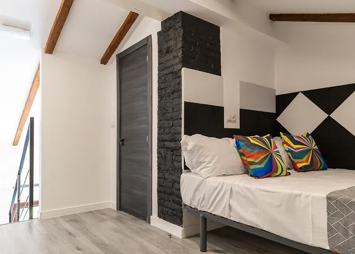 Appartement Evalia