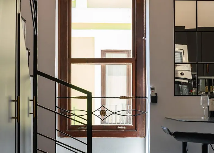 Evalia Appartement