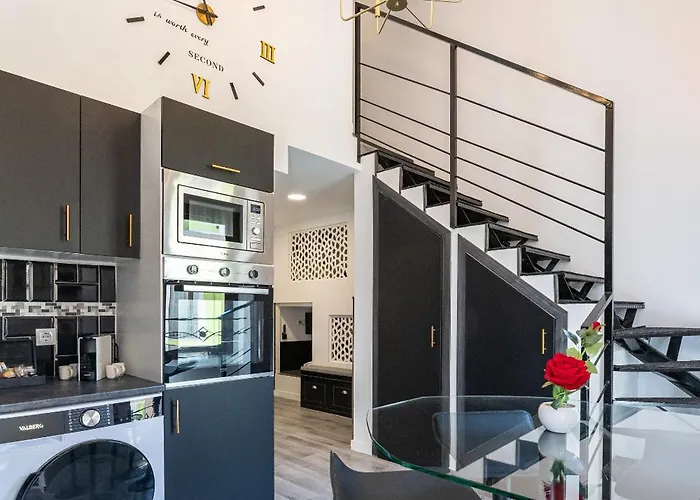 Appartement Evalia *
