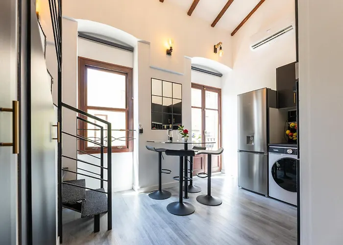 Appartement Evalia *