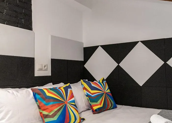 Evalia Appartement *