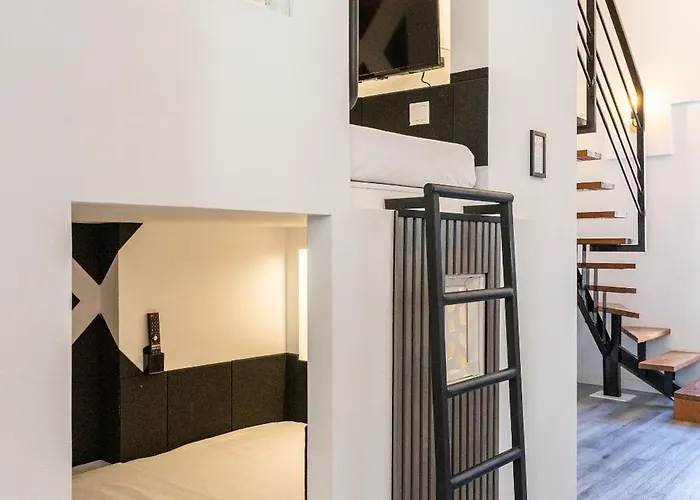 Evalia Appartement Valencia