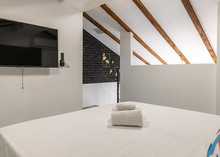 Appartement Evalia