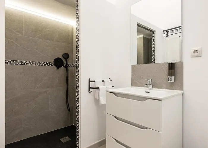 Evalia Appartement Valencia