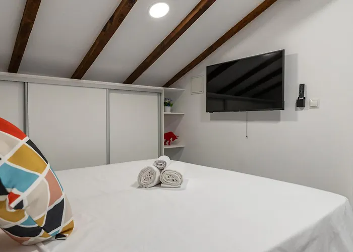 Evalia Appartement Valencia