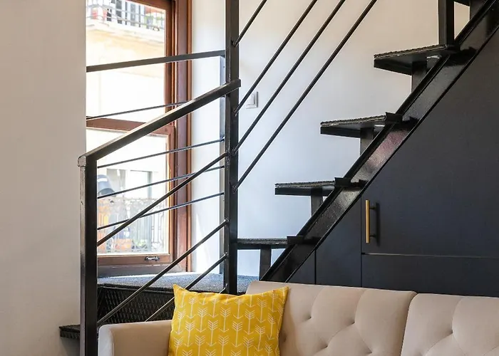Appartement Evalia Valencia
