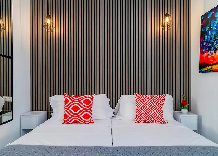 Evalia Appartement