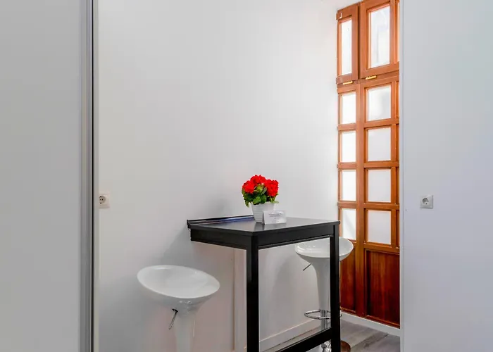 Appartement Evalia *