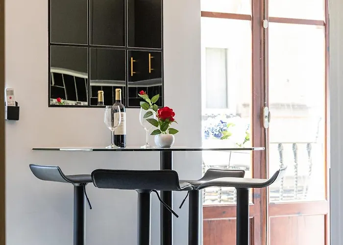 Appartement Evalia *