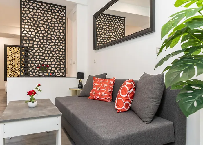 Evalia Appartement *