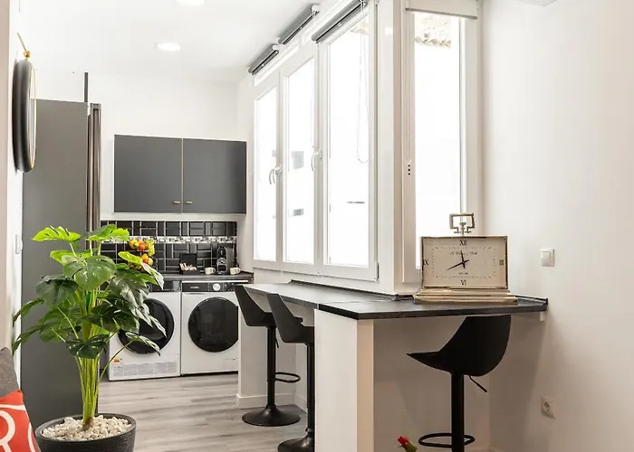 Appartement Evalia *