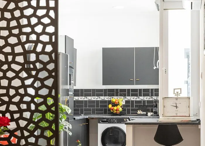 Appartement Evalia Valencia